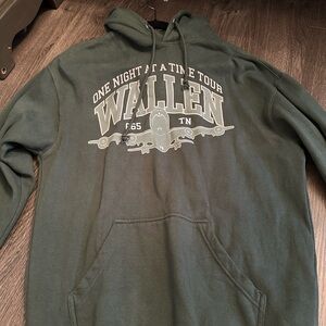 Morgan Wallen One Night At A Time Tour.